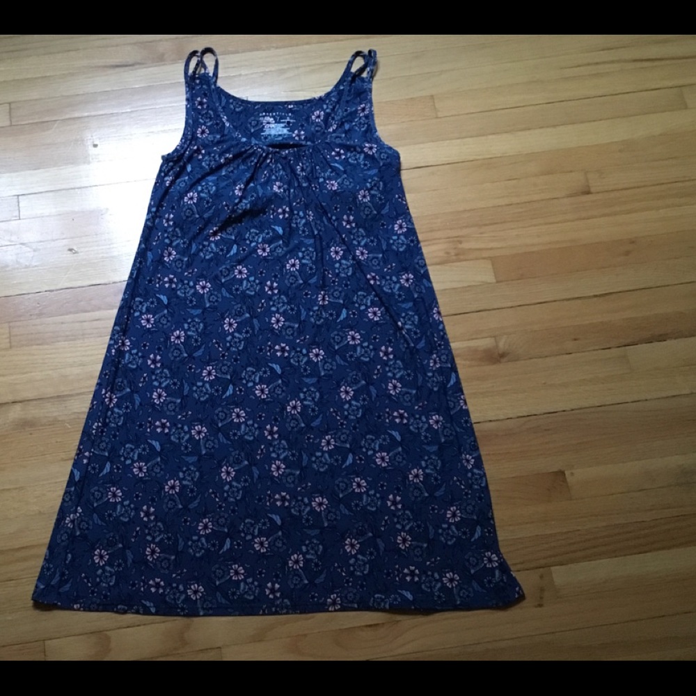 Essential summer dress